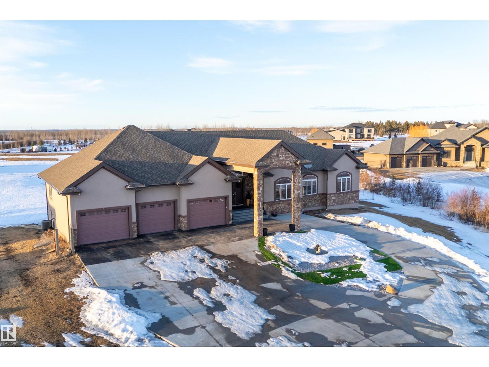 100 23412 Township Road 505, Rural Leduc County