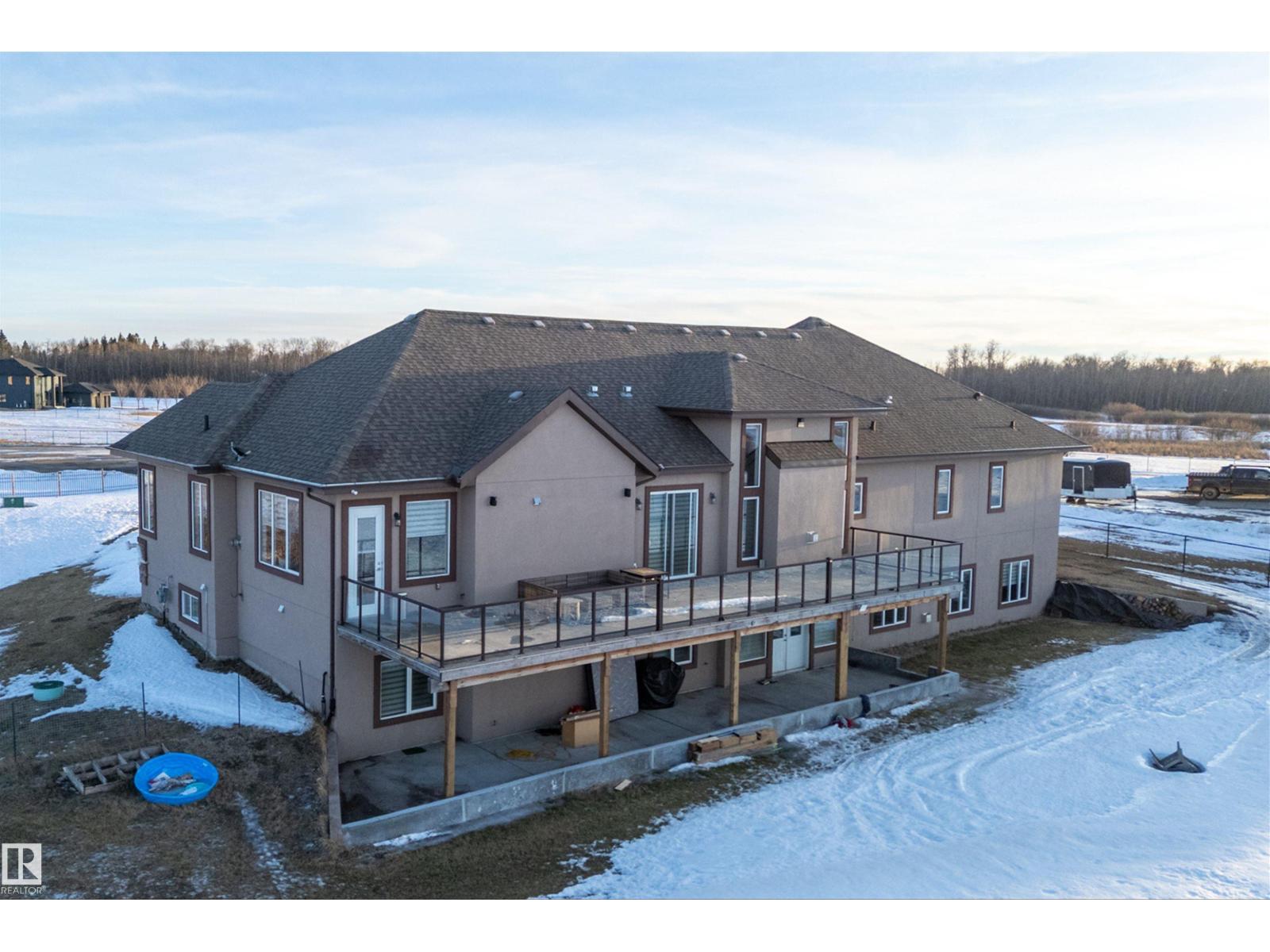 100 23412 Township Road 505, Rural Leduc County