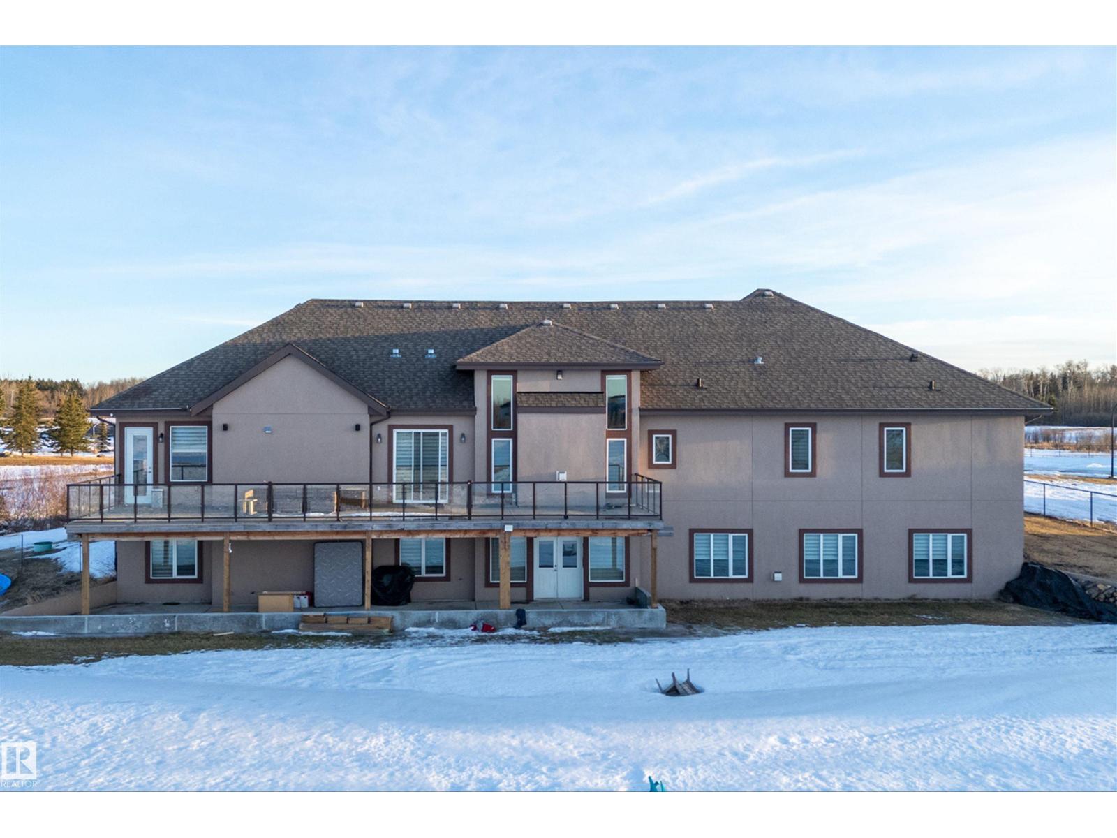 100 23412 Township Road 505, Rural Leduc County