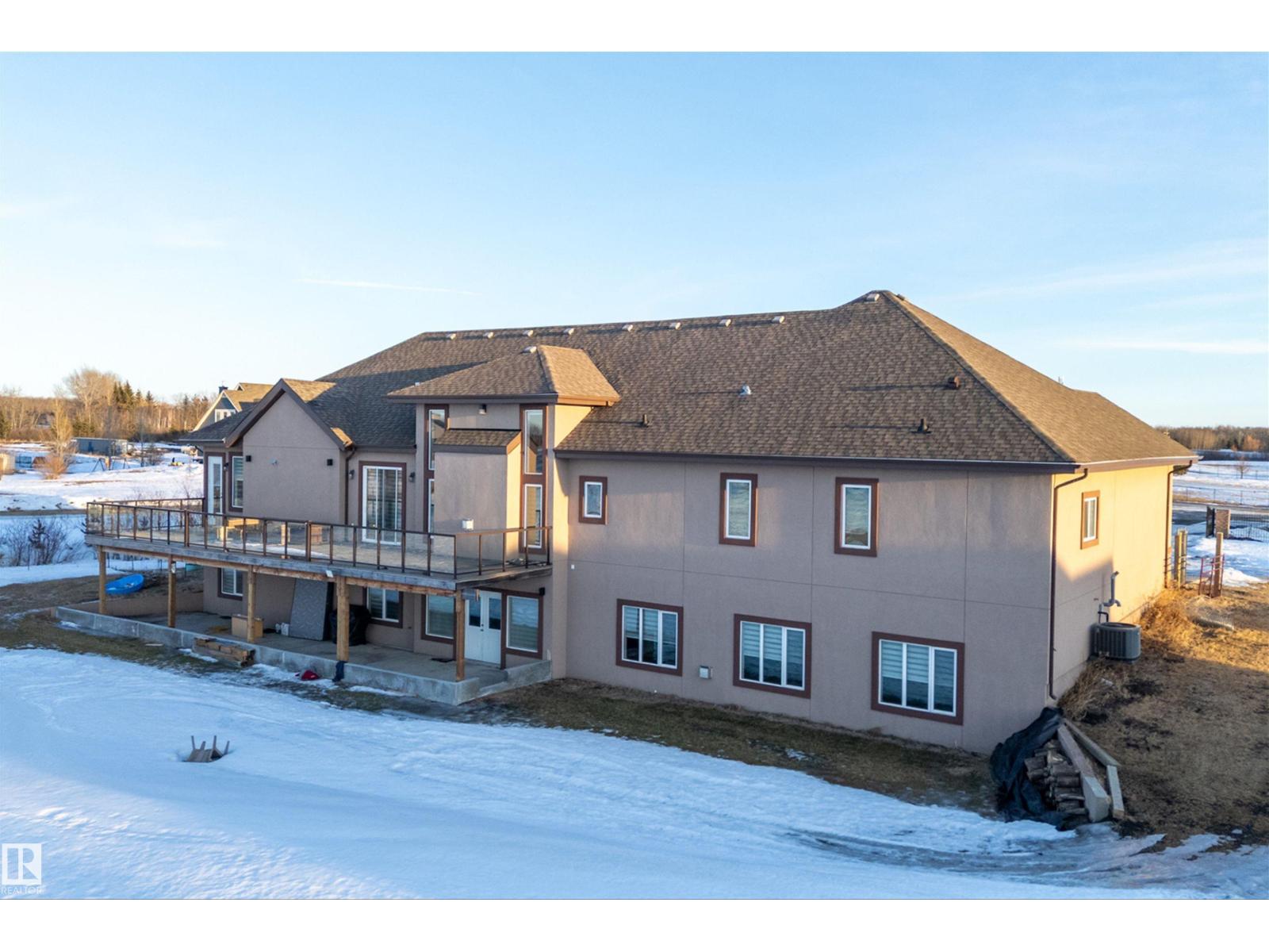 100 23412 Township Road 505, Rural Leduc County