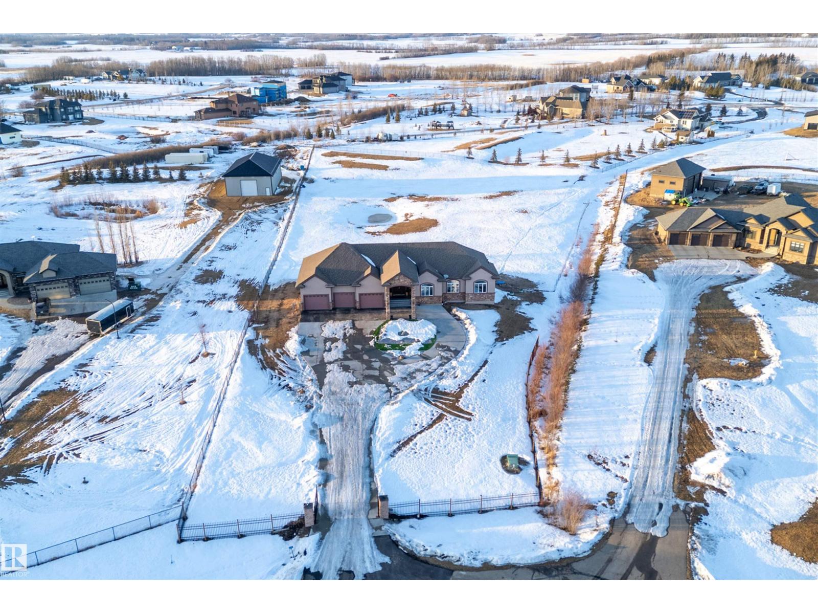 100 23412 Township Road 505, Rural Leduc County
