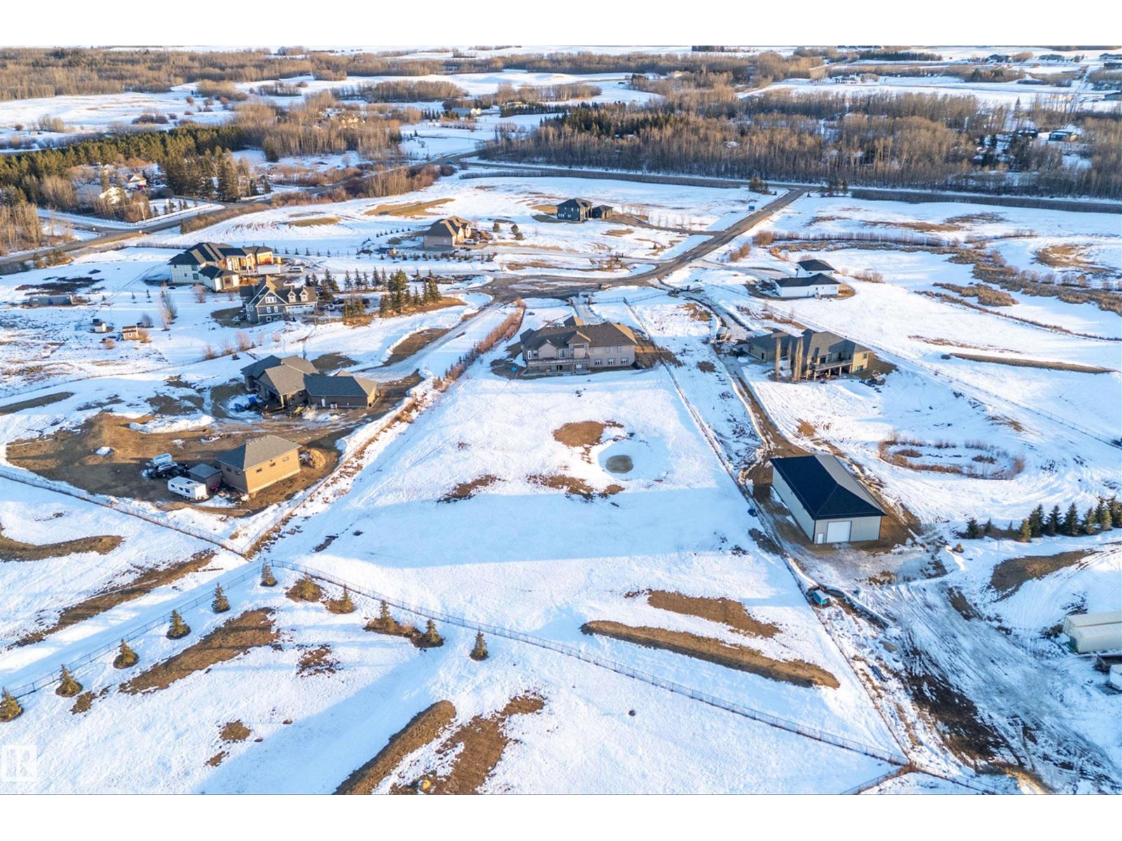 100 23412 Township Road 505, Rural Leduc County