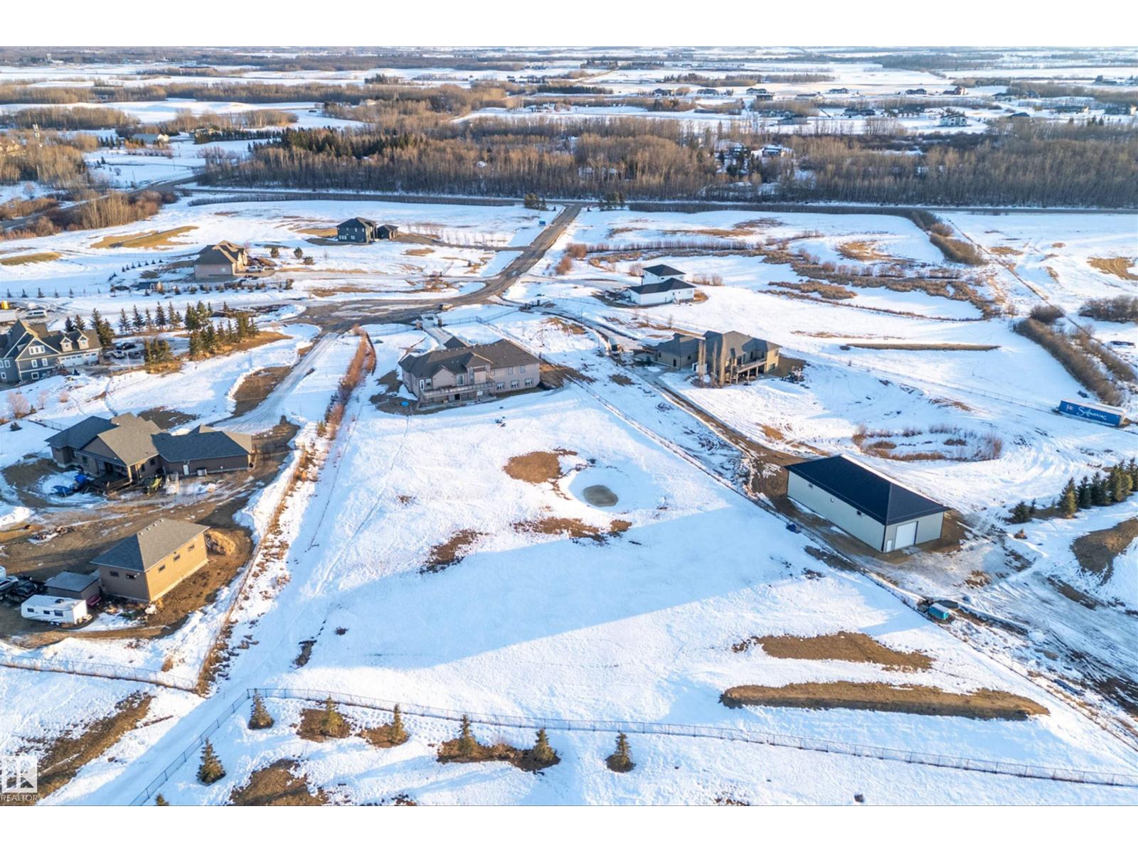 100 23412 Township Road 505, Rural Leduc County