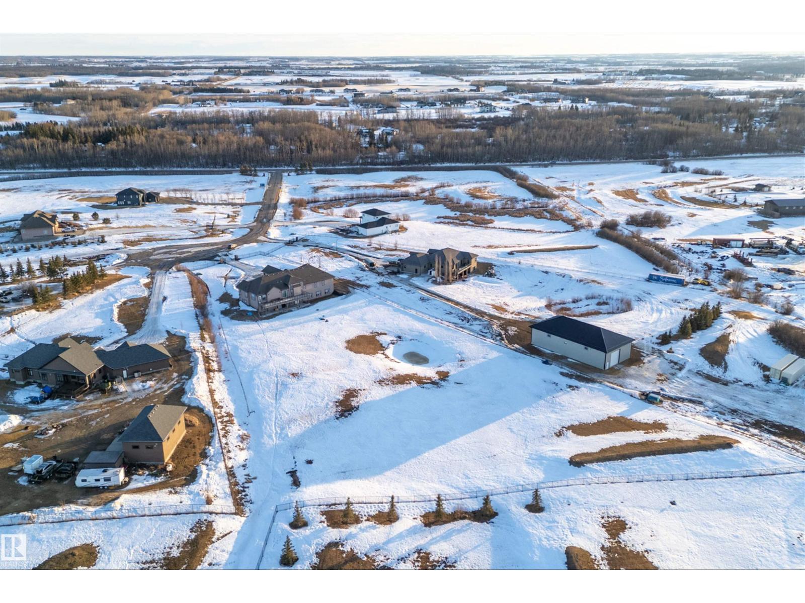 100 23412 Township Road 505, Rural Leduc County