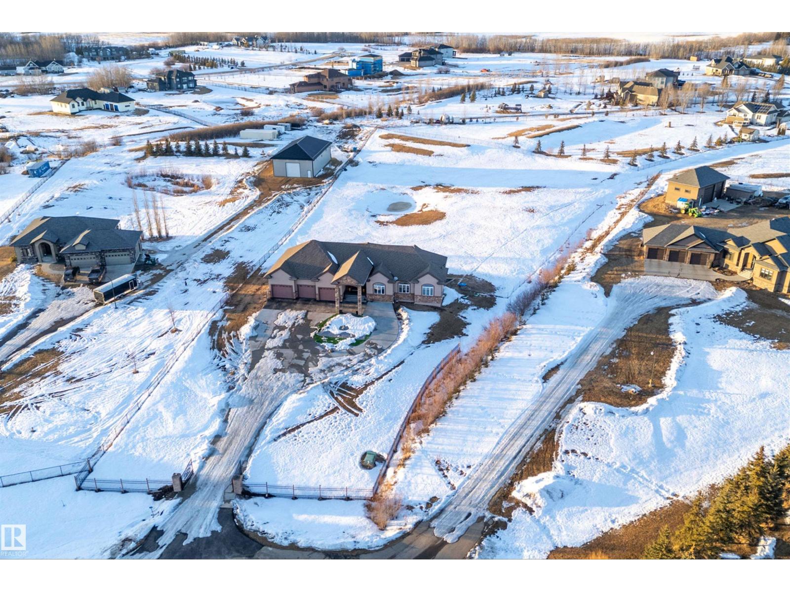 100 23412 Township Road 505, Rural Leduc County