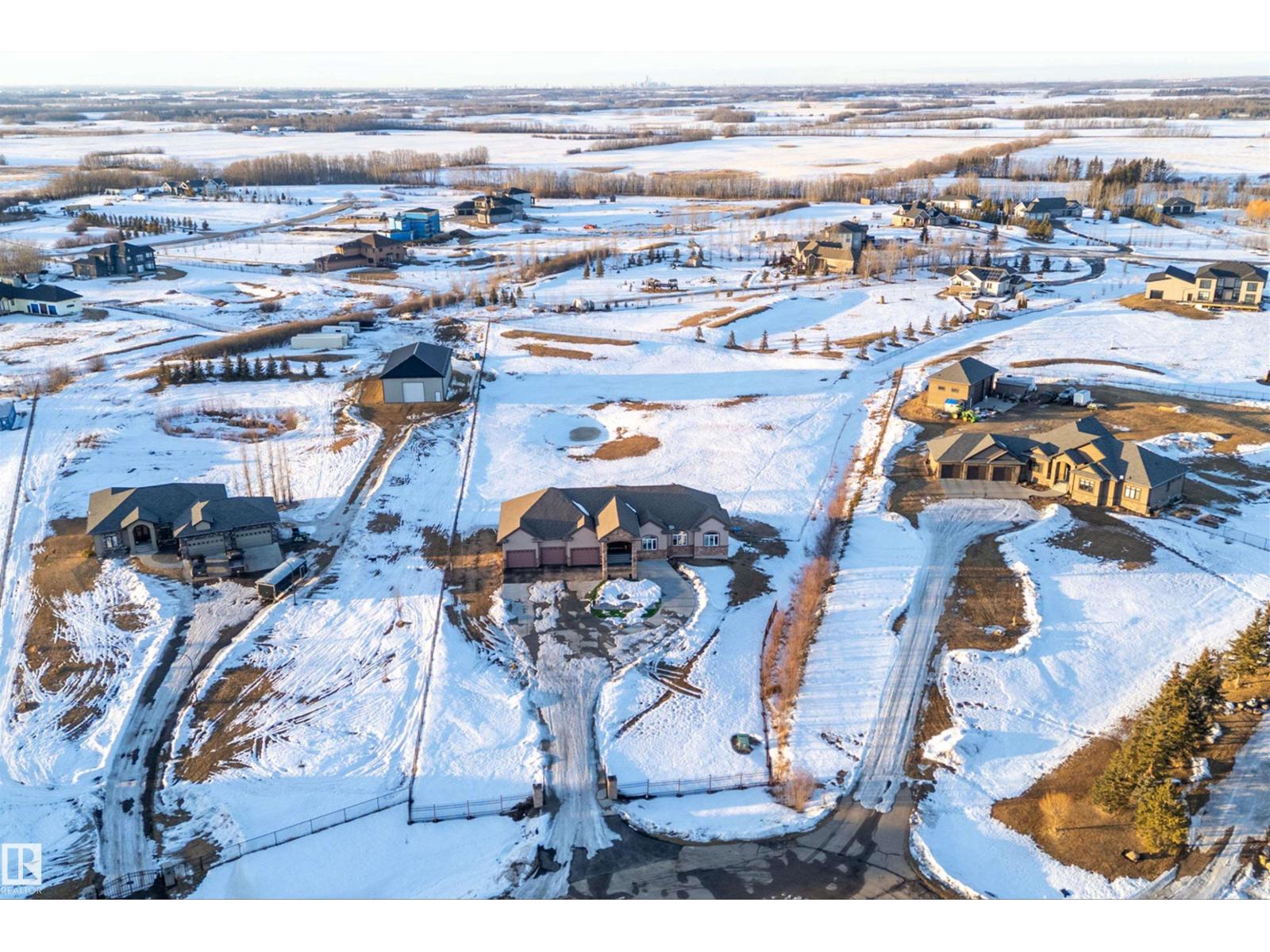 100 23412 Township Road 505, Rural Leduc County