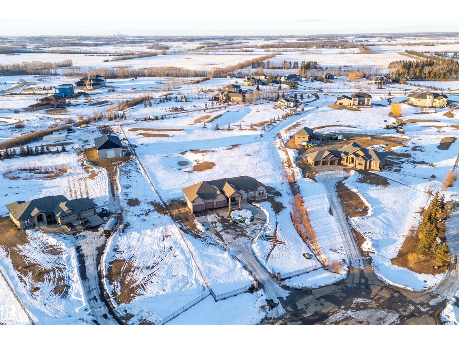 100 23412 Township Road 505, Rural Leduc County