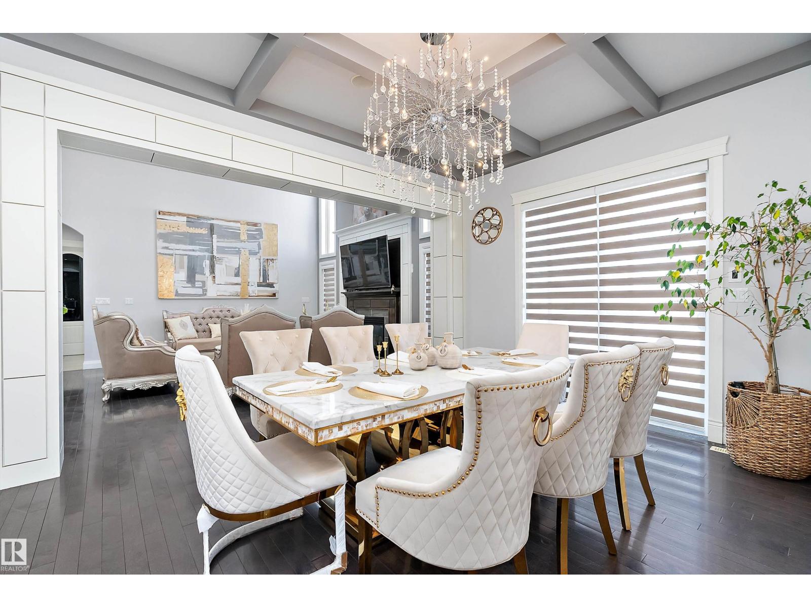 100 23412 Township Road 505, Rural Leduc County