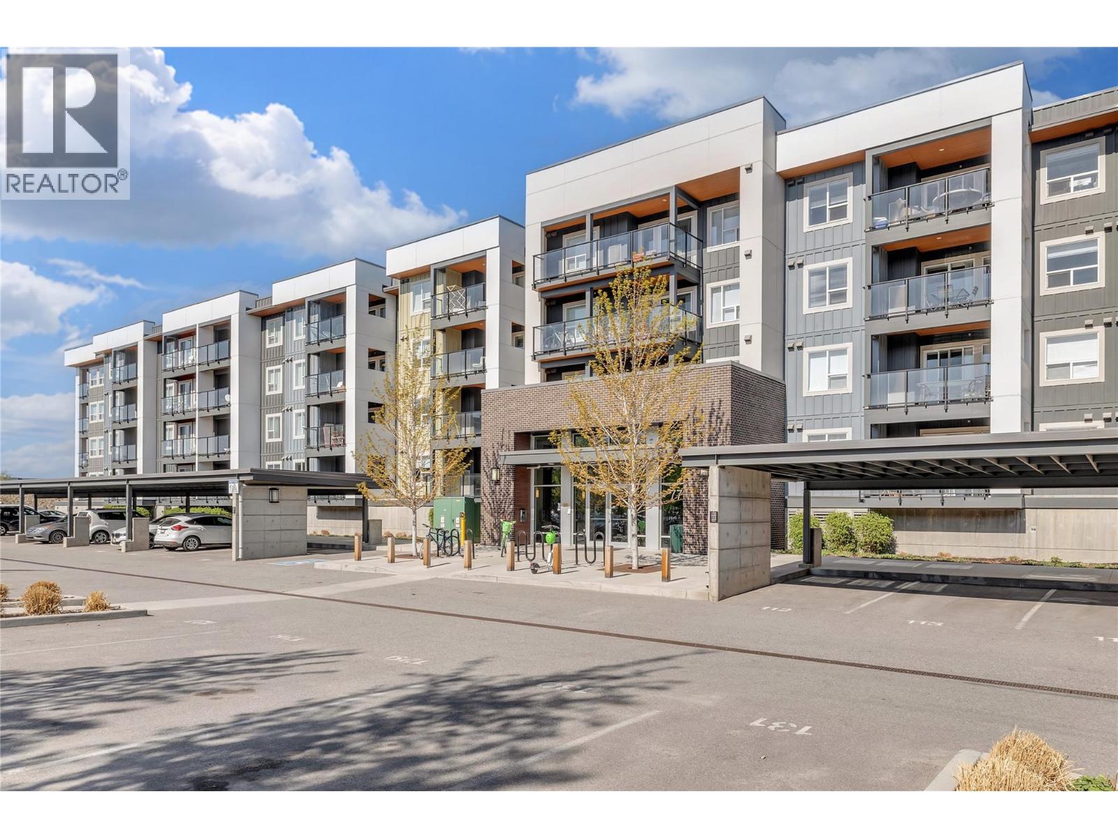 203 775 Academy Way, Kelowna