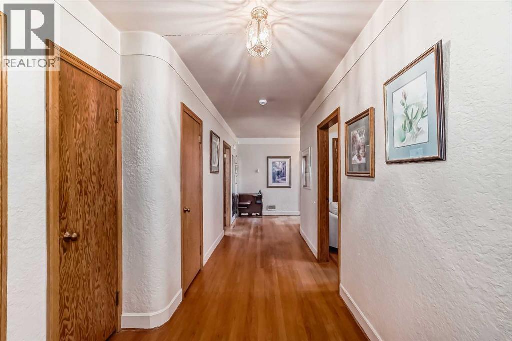 Single Family House Bungalow for Sale in   Street SW Rideau Park Calgary 