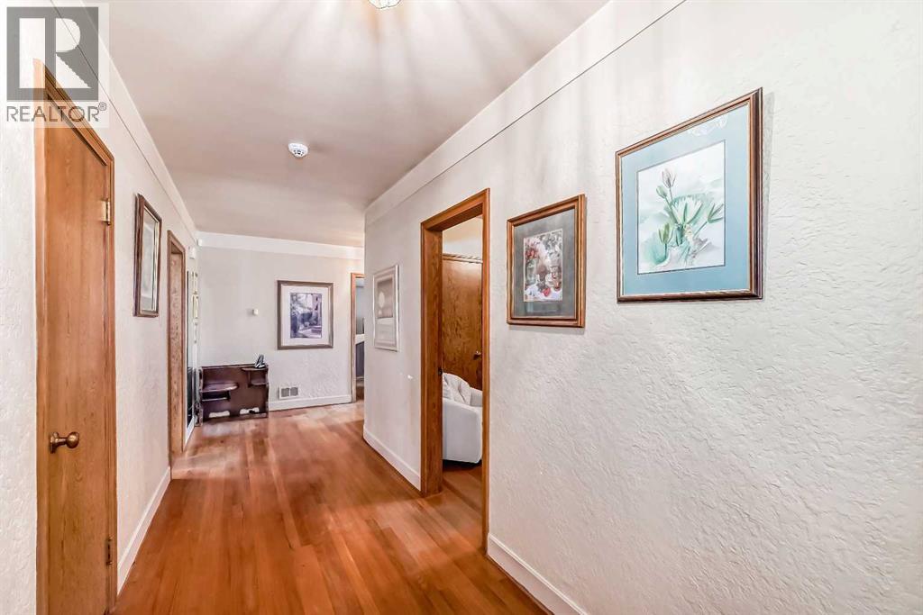 Single Family House Bungalow for Sale in   Street SW Rideau Park Calgary 