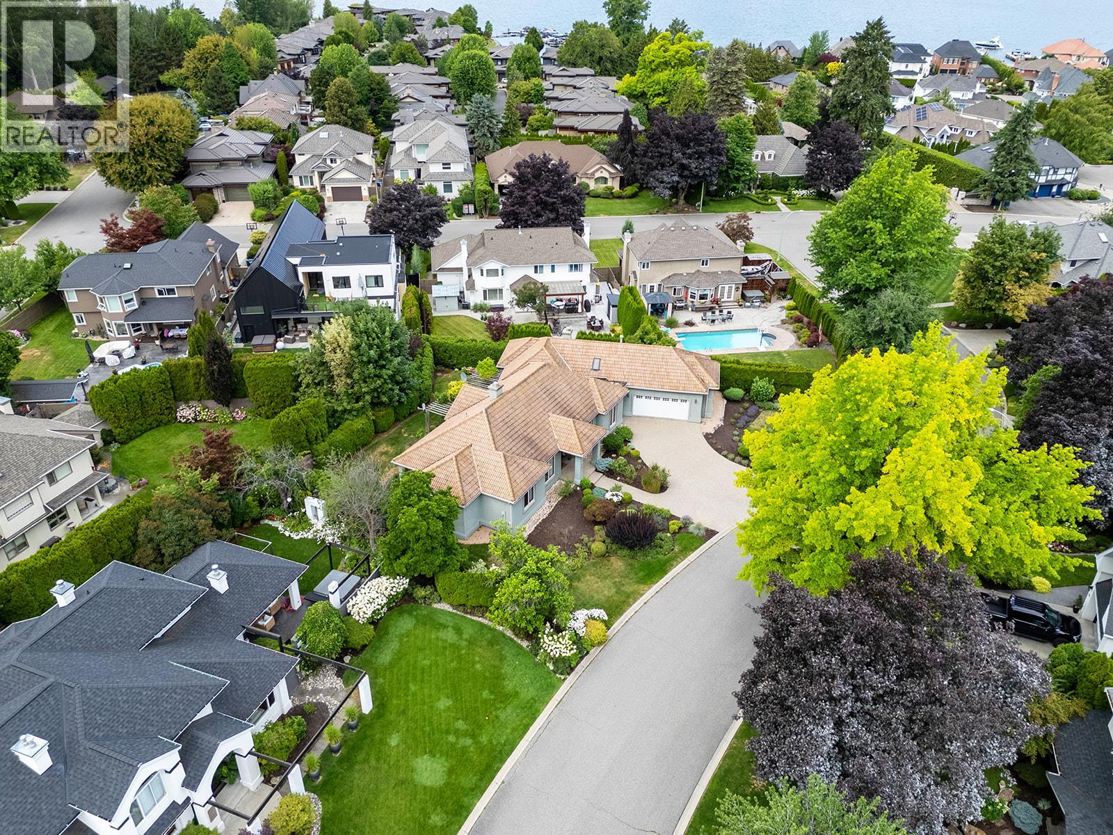  463 Carona Crescent, Kelowna