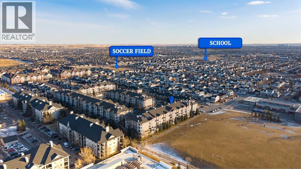 Single Family House for Sale in   Prestwick Villas SE McKenzie Towne Calgary 