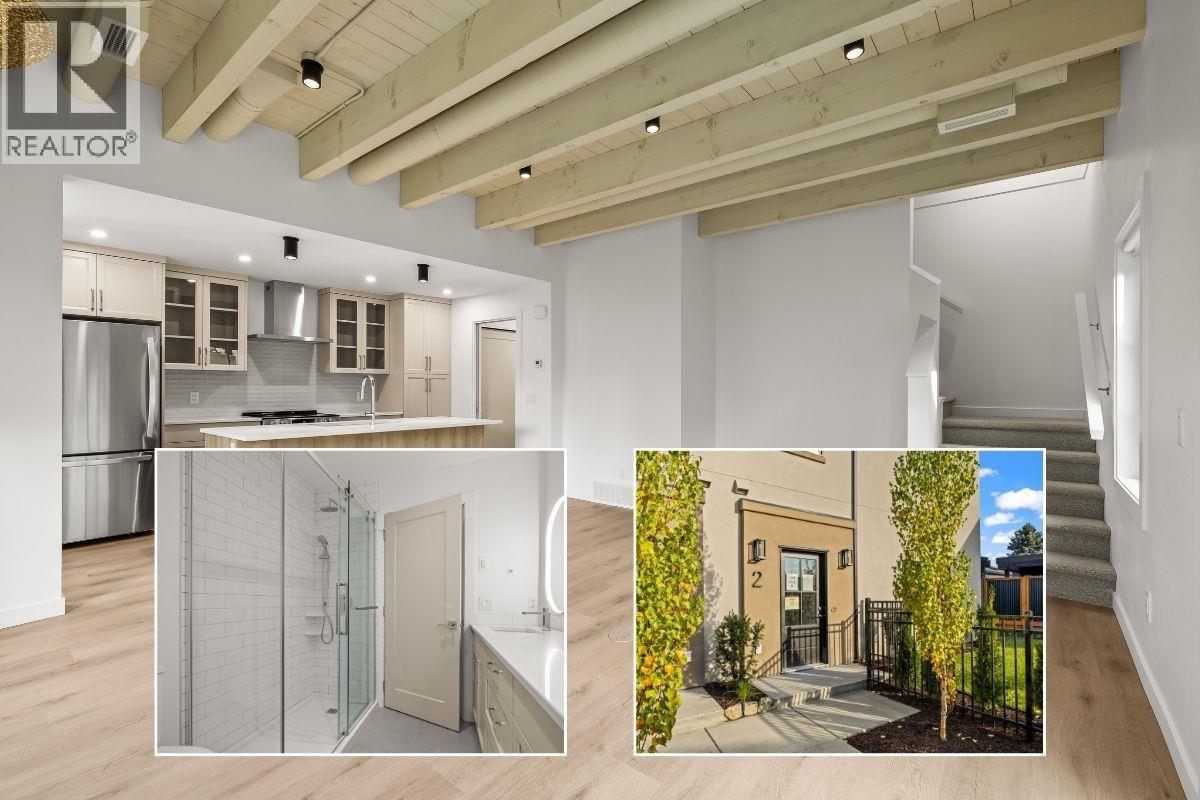 2 2957 Conlin Court, Kelowna