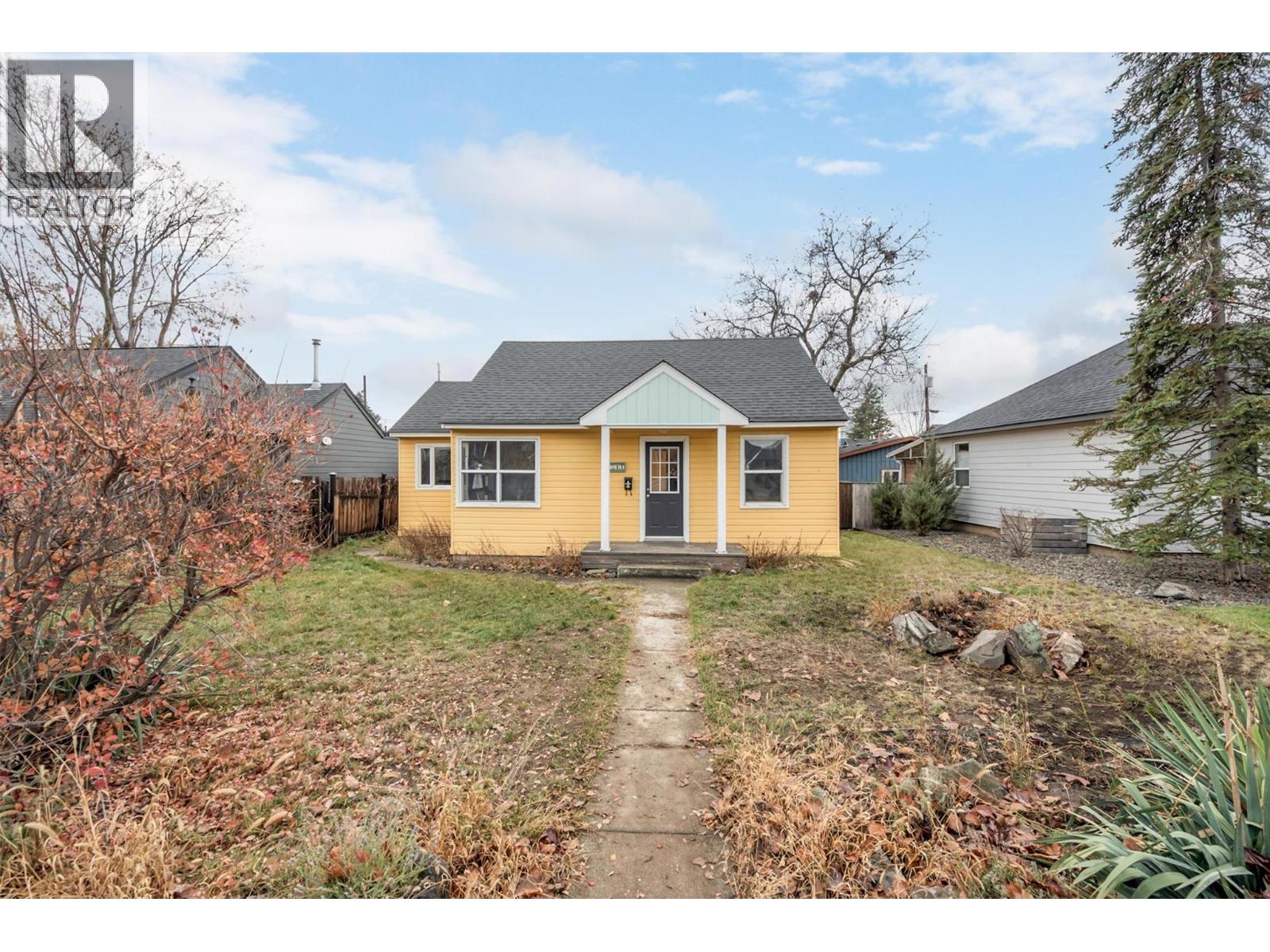  541 Okanagan Boulevard, Kelowna