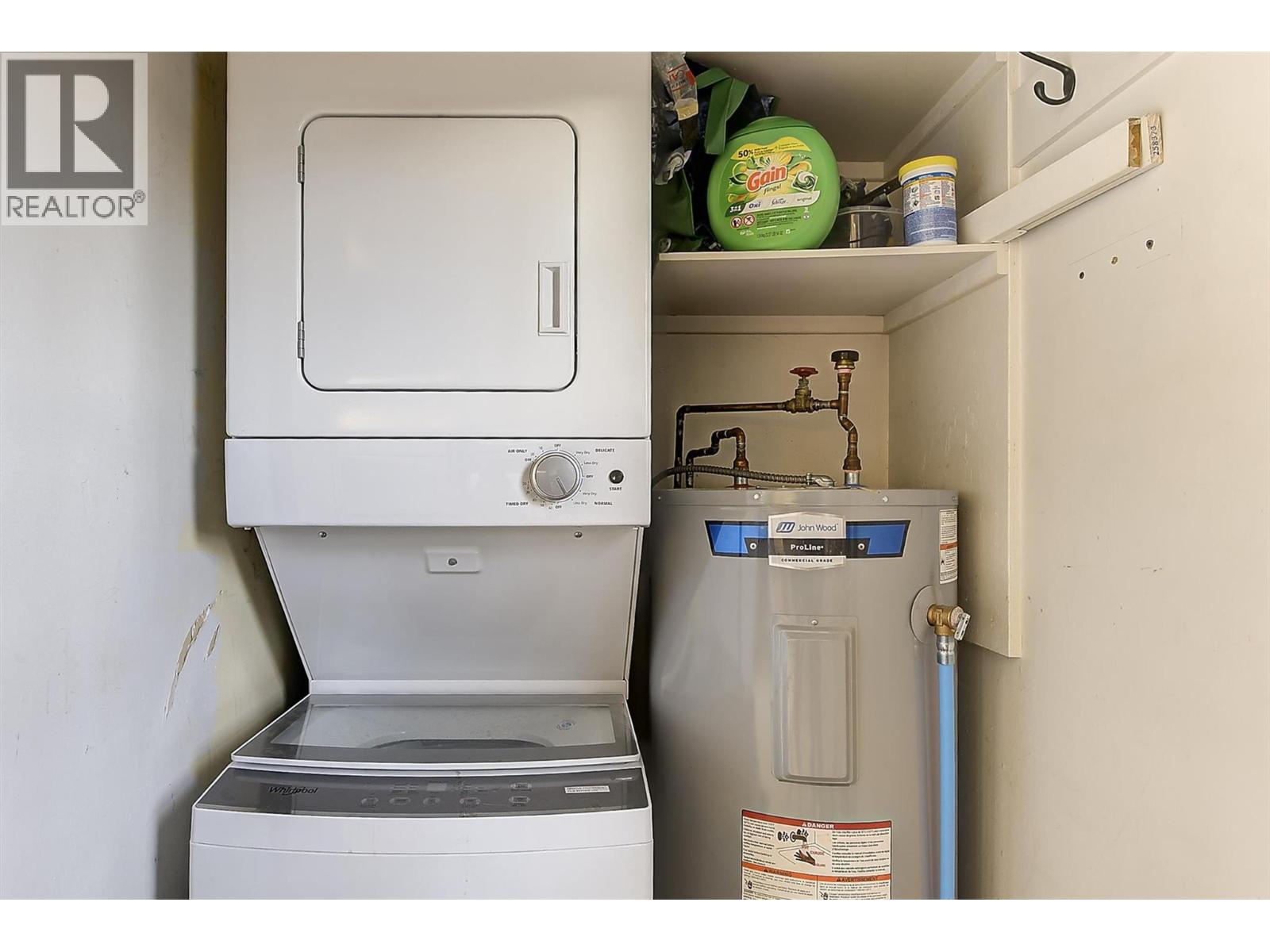  541 Okanagan Boulevard, Kelowna