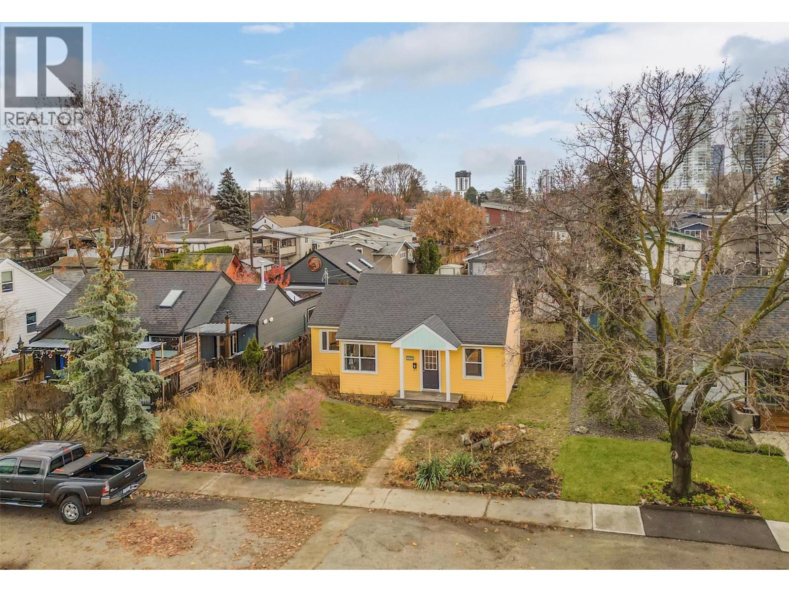  541 Okanagan Boulevard, Kelowna