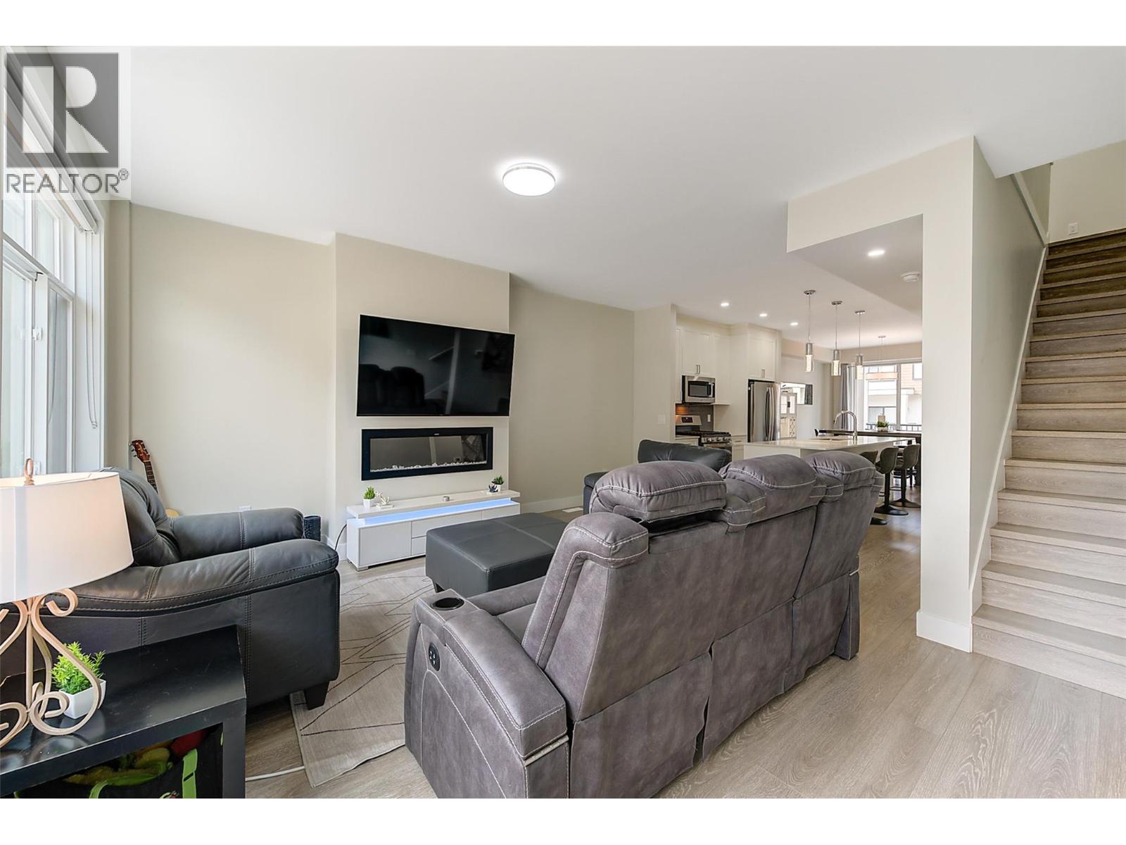 1164 Black Mountain Drive, Kelowna