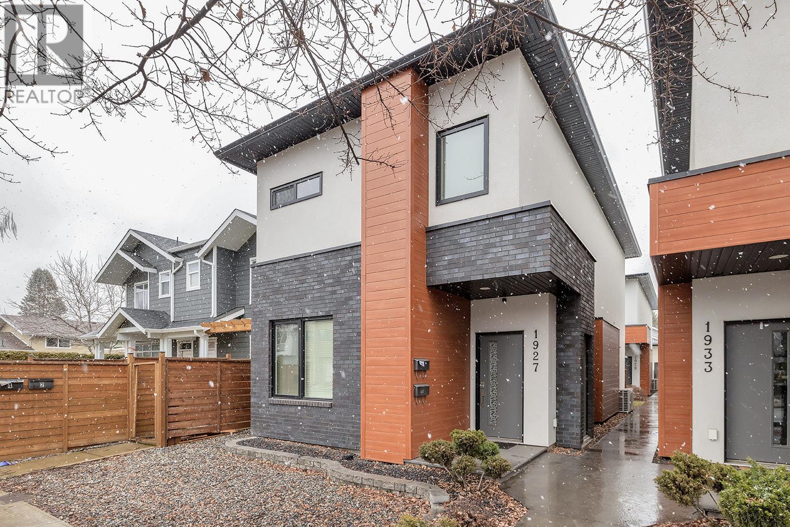  1927 Ethel Street, Kelowna