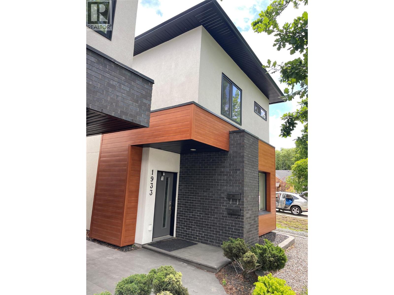  1927 Ethel Street, Kelowna