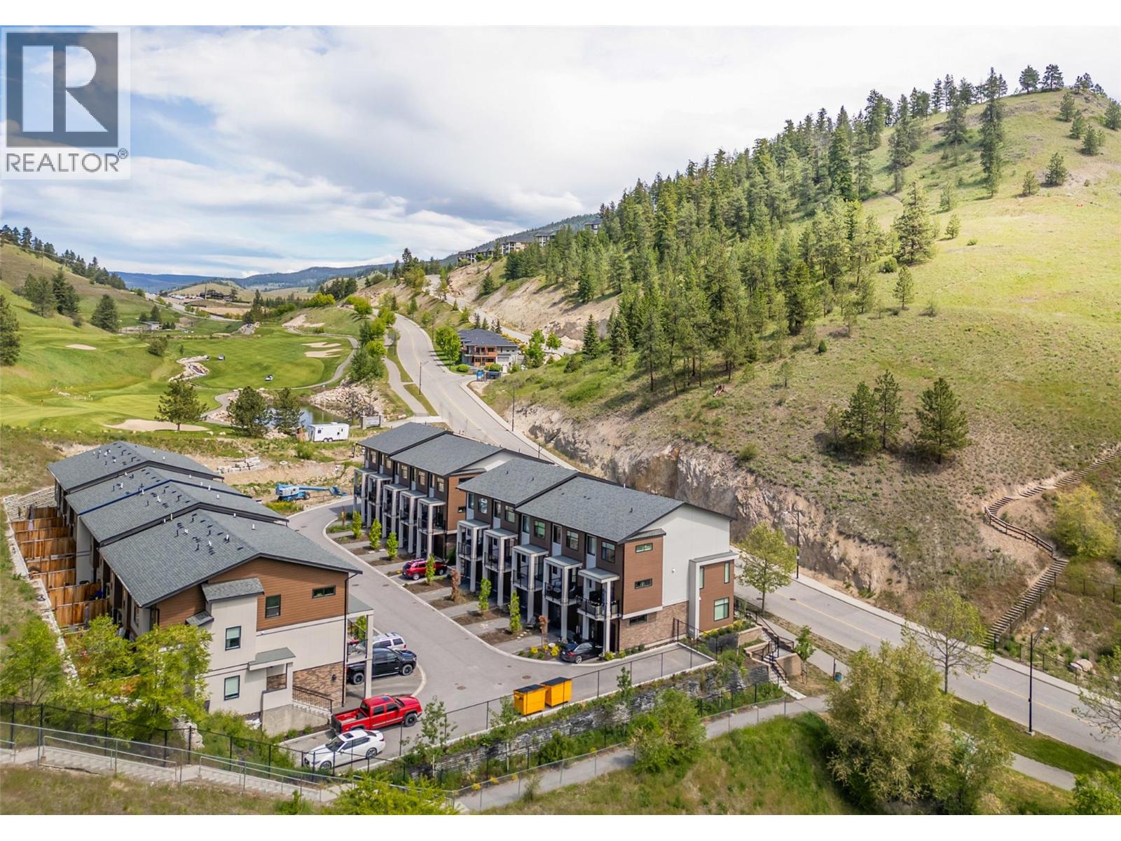 1164 Black Mountain Drive, Kelowna