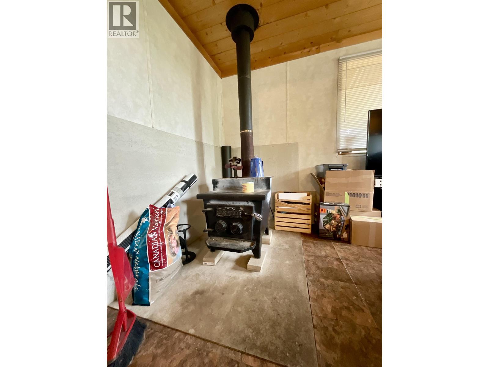 2100 TIBBLES ROAD, Quesnel