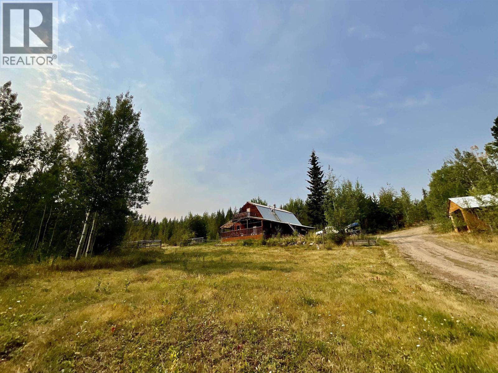 2100 TIBBLES ROAD, Quesnel