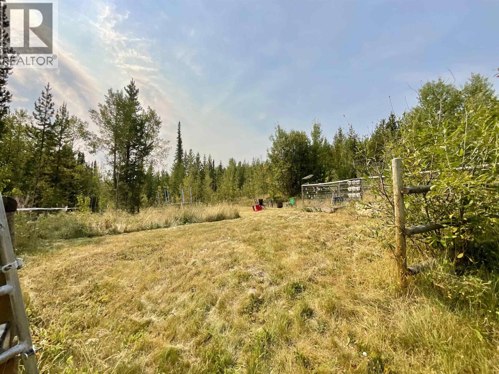 2100 TIBBLES ROAD, Quesnel