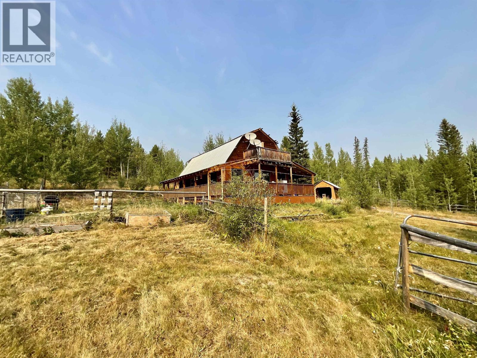 2100 TIBBLES ROAD, Quesnel