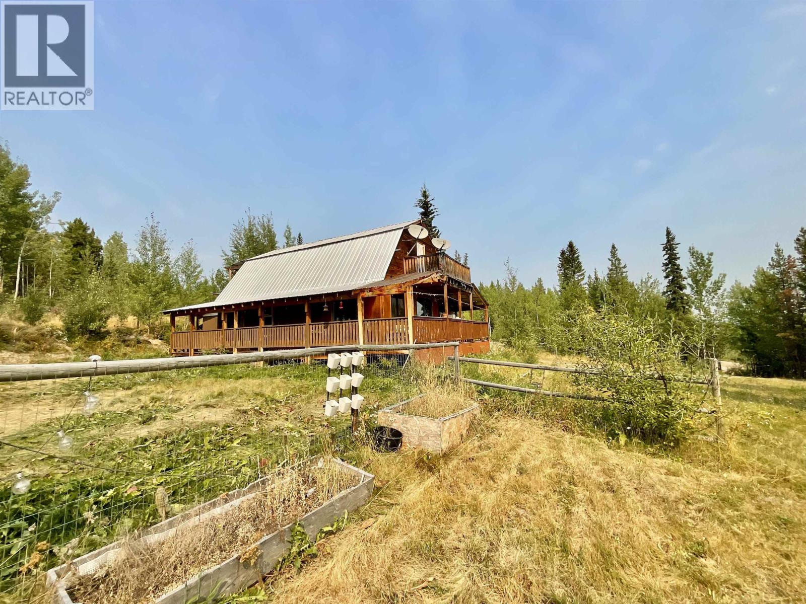 2100 TIBBLES ROAD, Quesnel