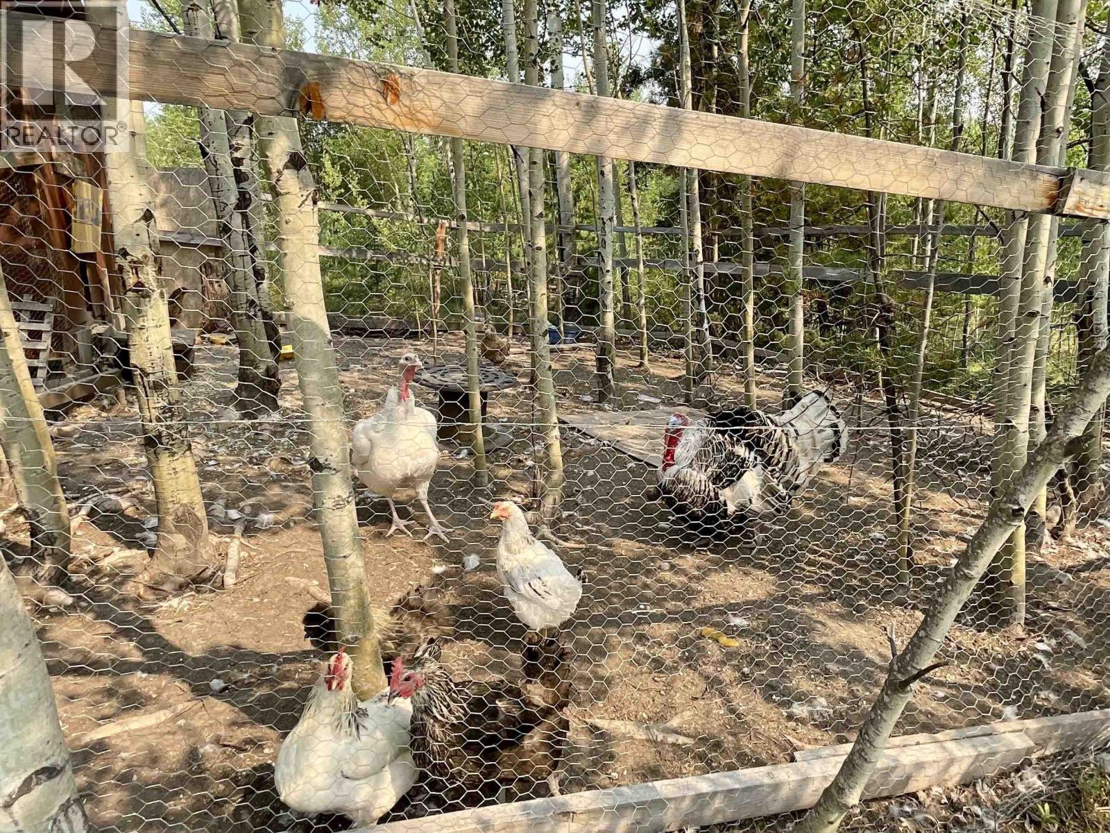 2100 TIBBLES ROAD, Quesnel