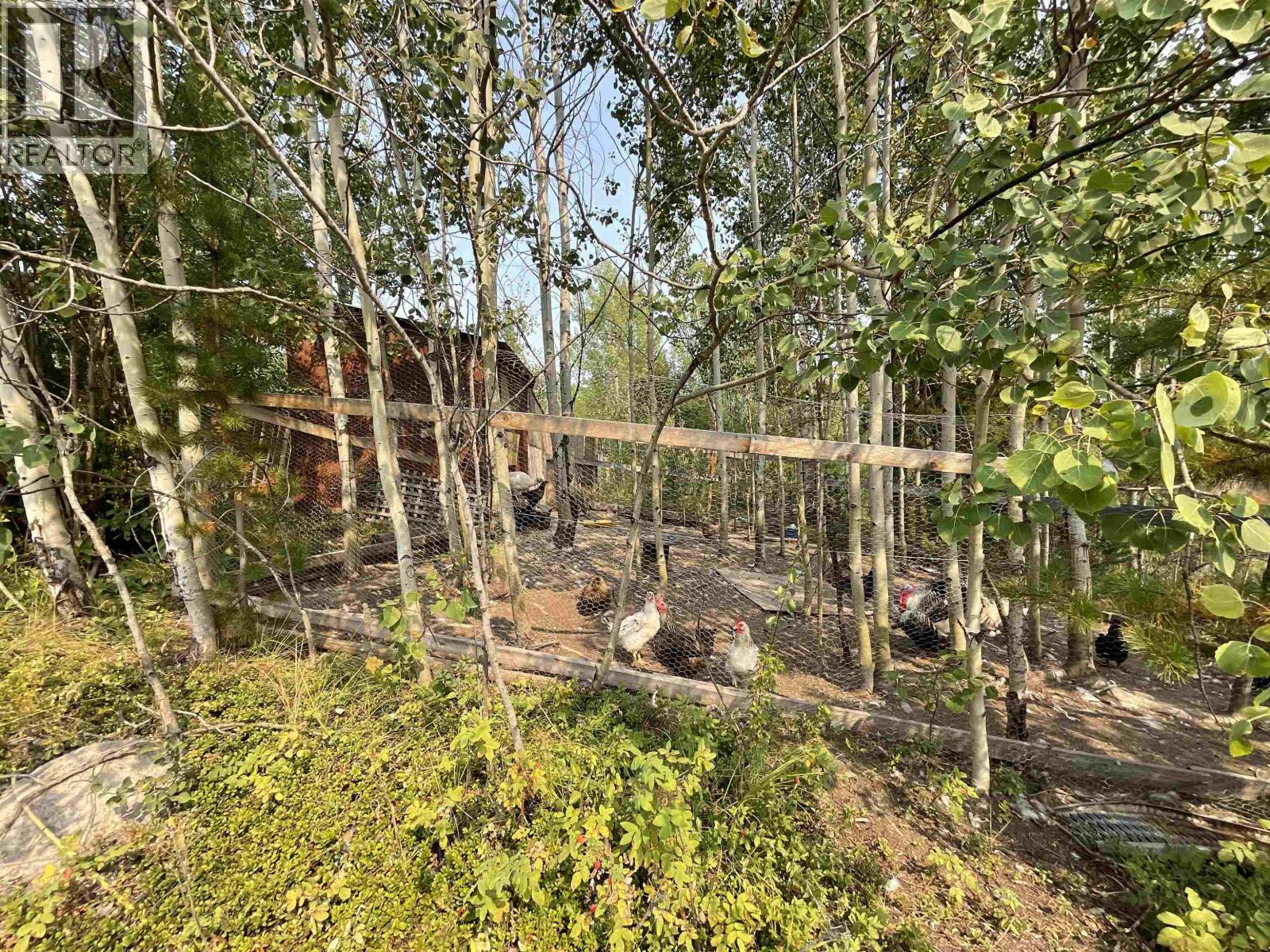 2100 TIBBLES ROAD, Quesnel