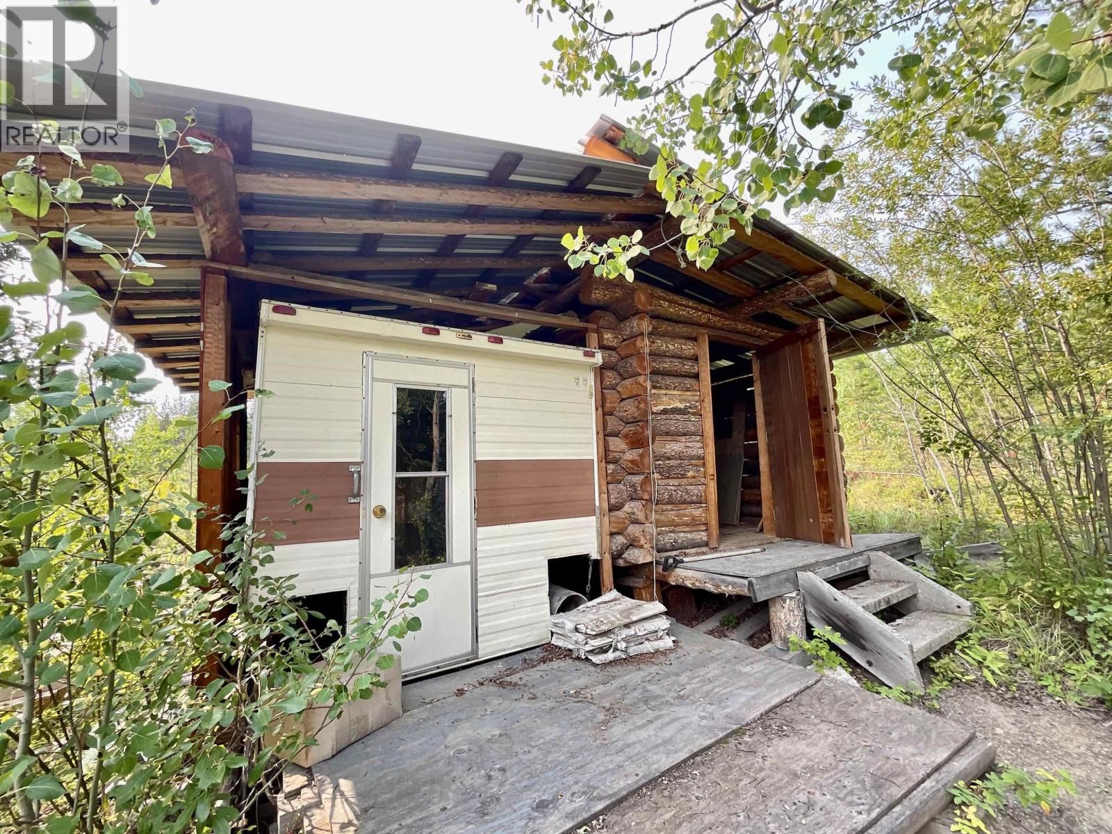 2100 TIBBLES ROAD, Quesnel