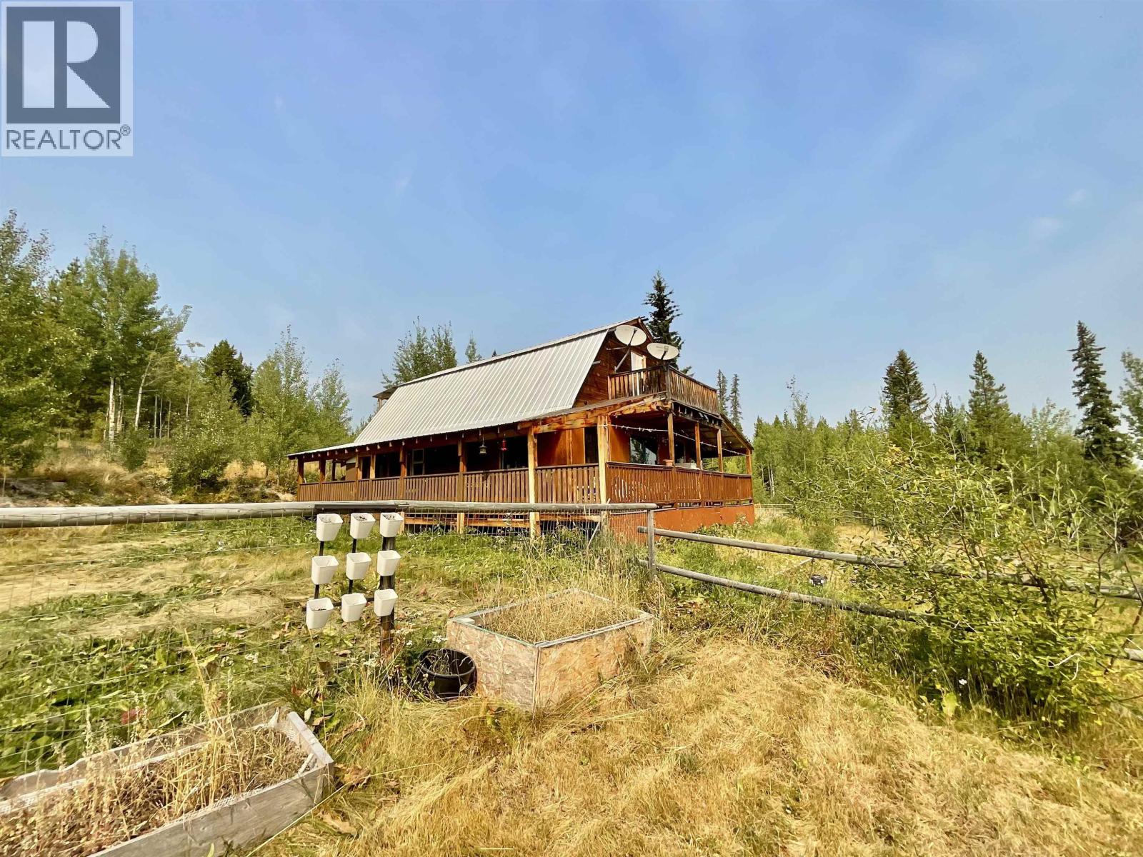 2100 TIBBLES ROAD, Quesnel