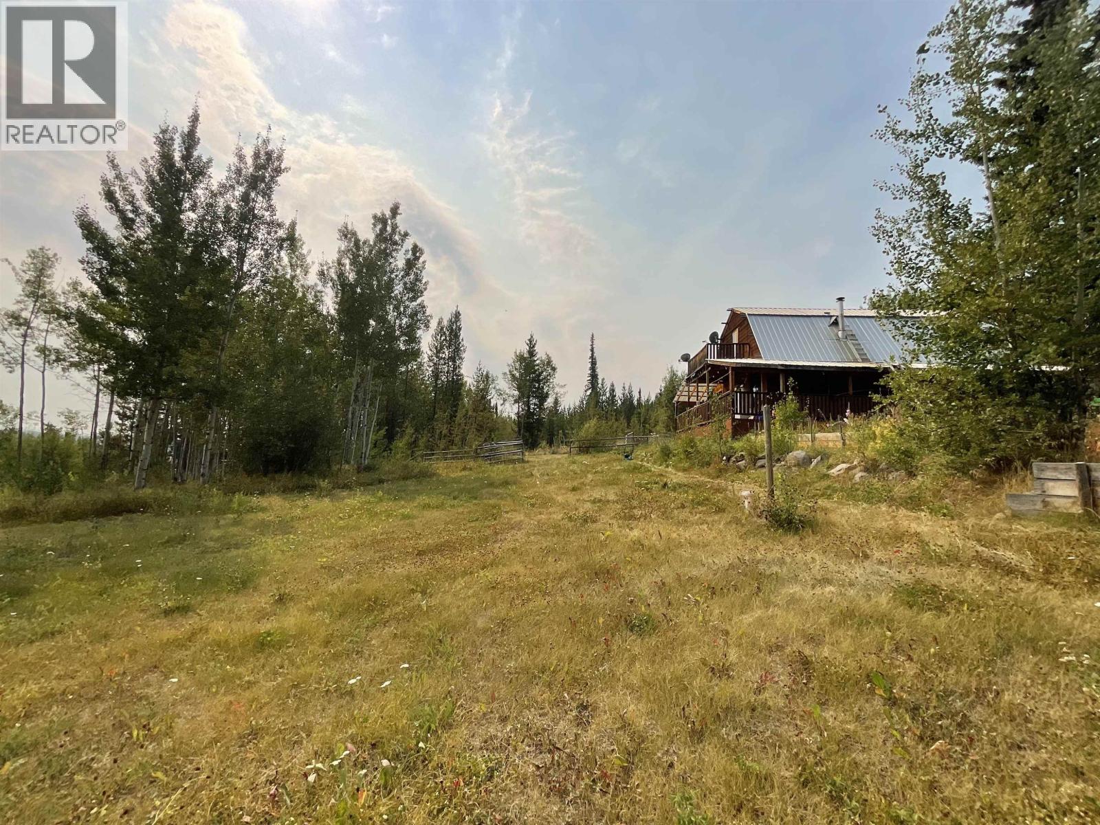 2100 TIBBLES ROAD, Quesnel