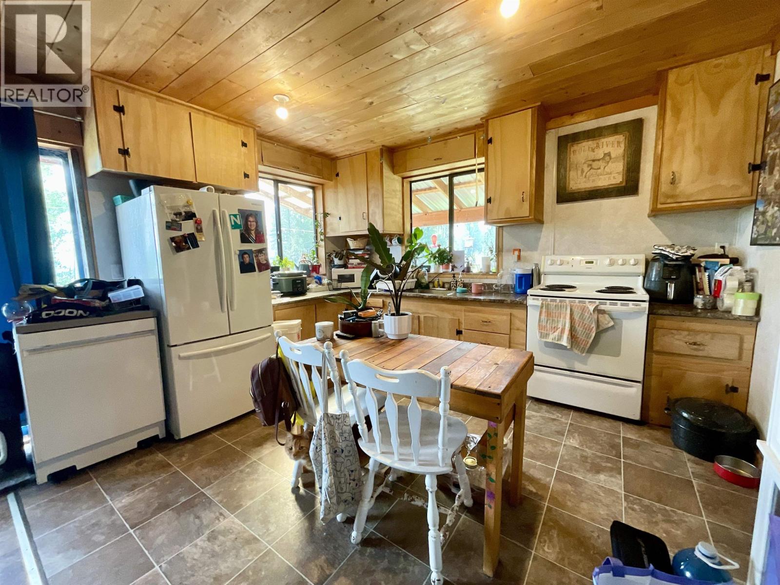 2100 TIBBLES ROAD, Quesnel