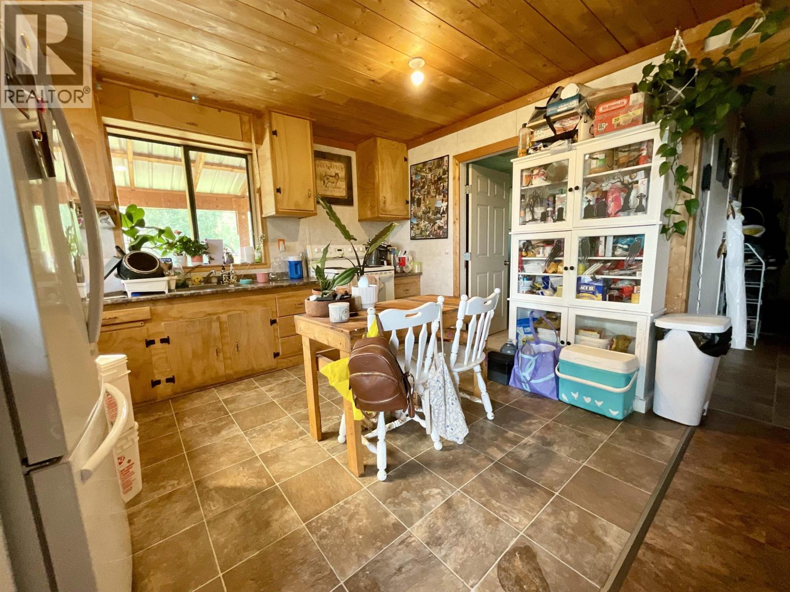 2100 TIBBLES ROAD, Quesnel