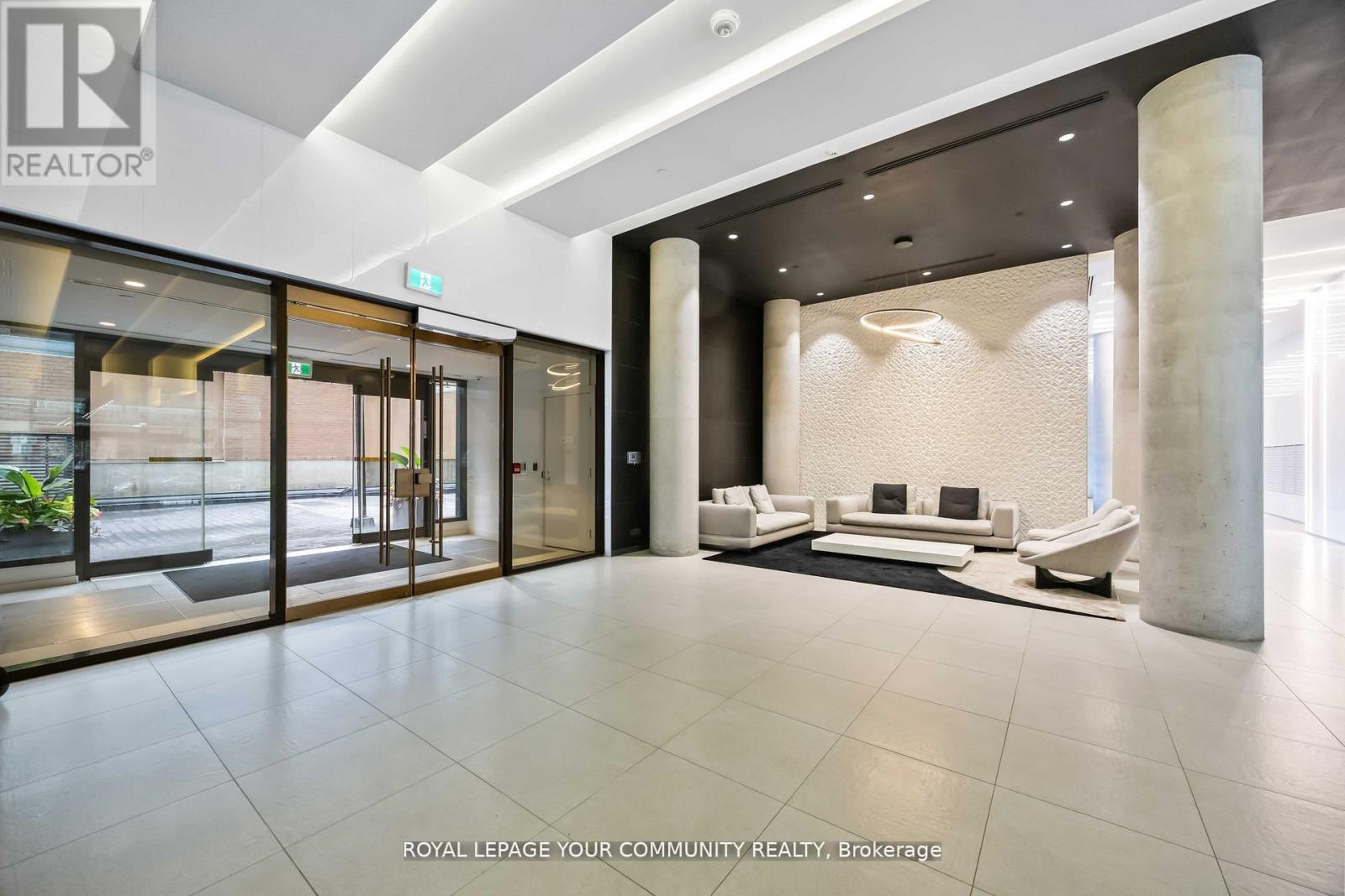 320 - 158 FRONT STREET E - Photo 4 of 40, Toronto (Moss Park), Ontario