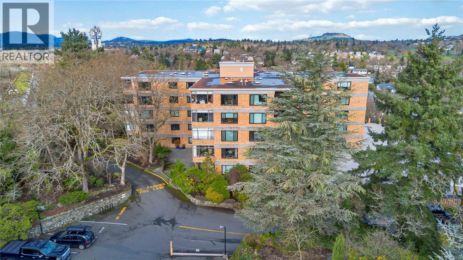 501 2920 Cook Street, Victoria