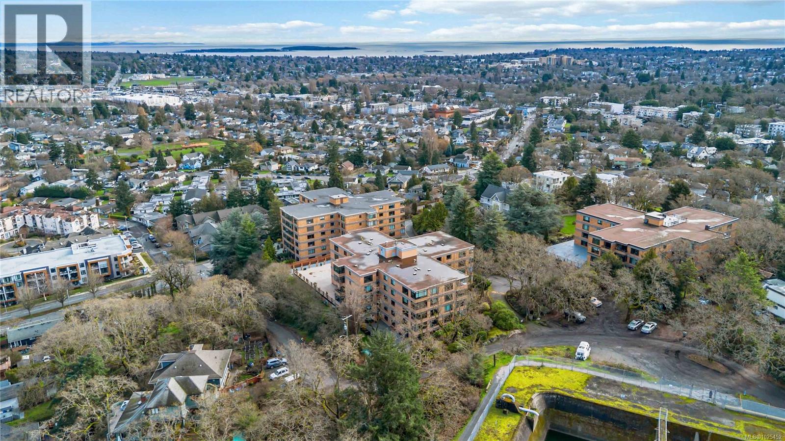 501 2920 Cook Street, Victoria