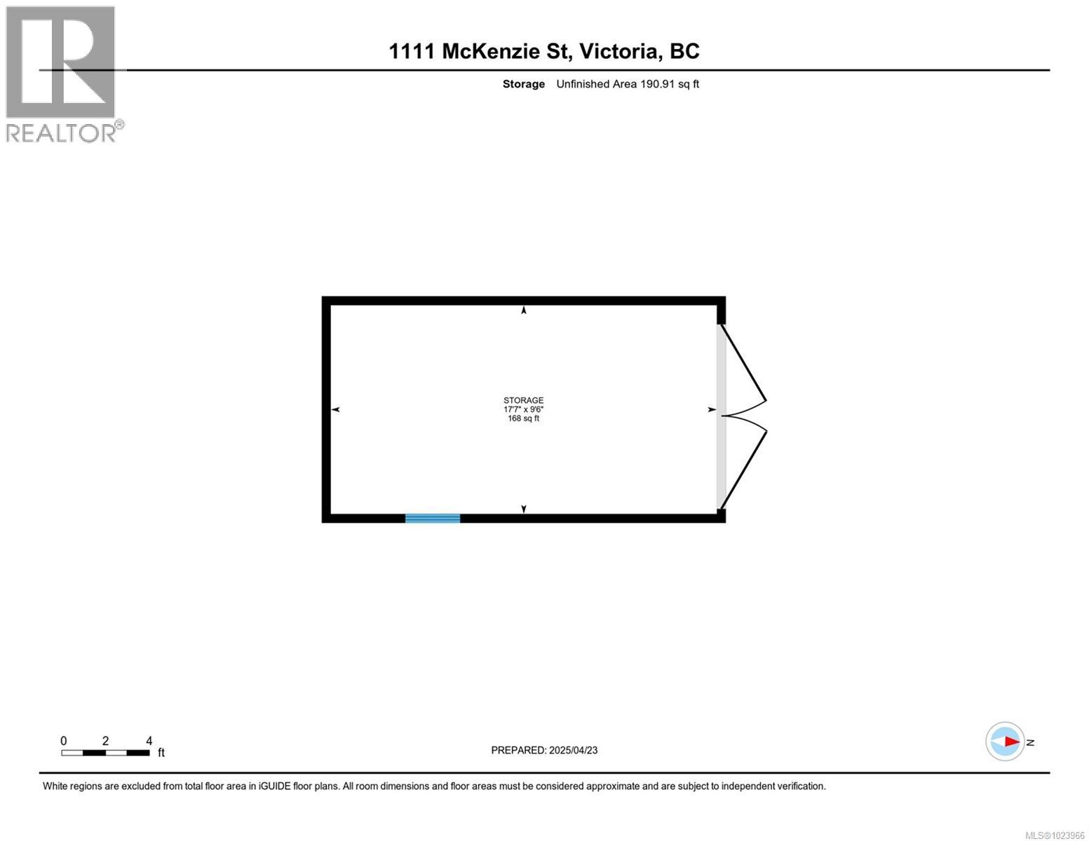  1111 Mckenzie Street, Victoria