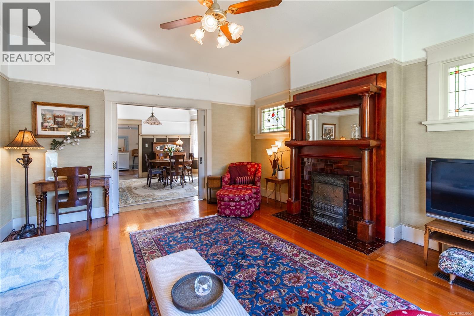  1111 Mckenzie Street, Victoria