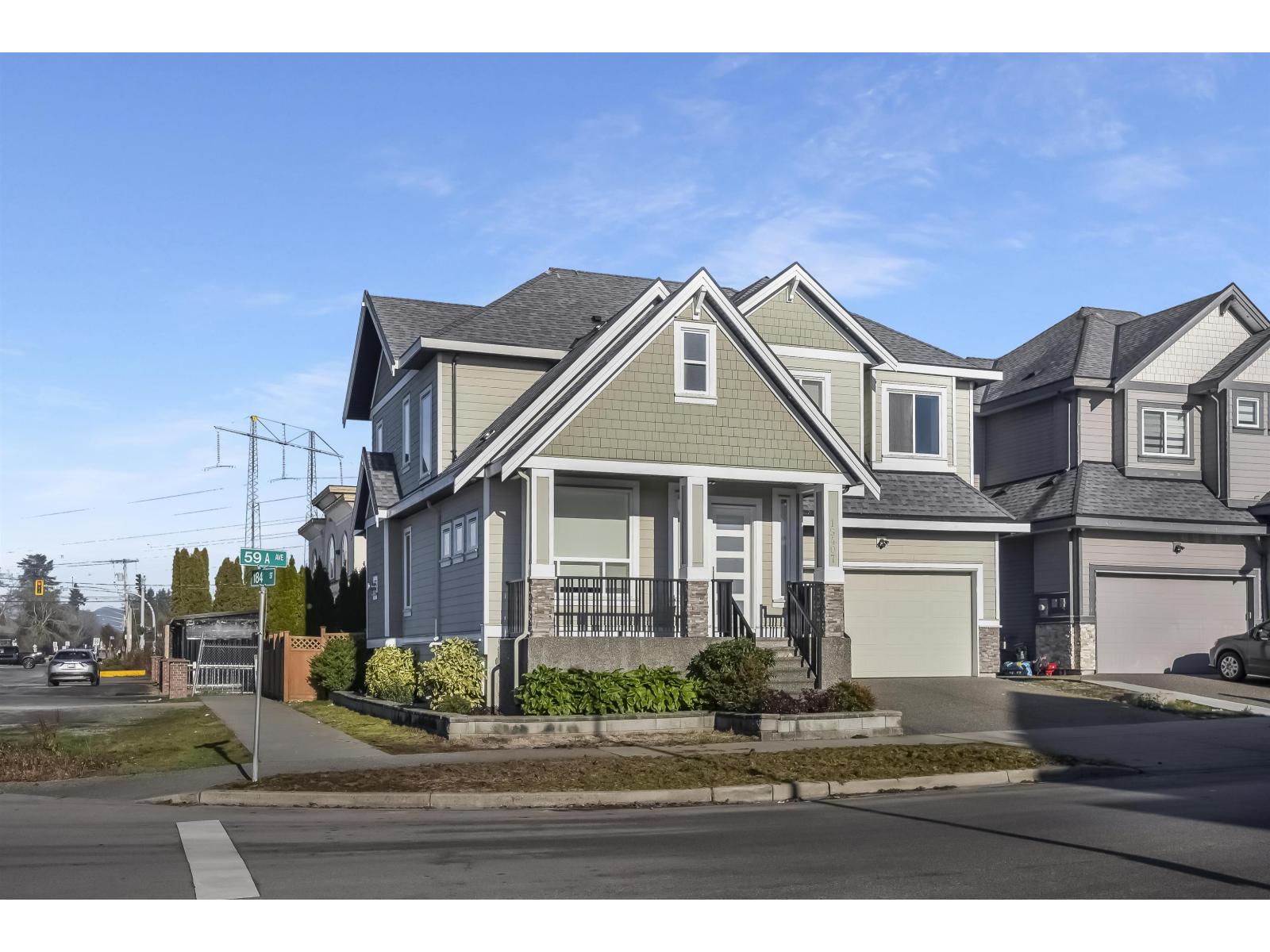 18407 59A Avenue - photo 2