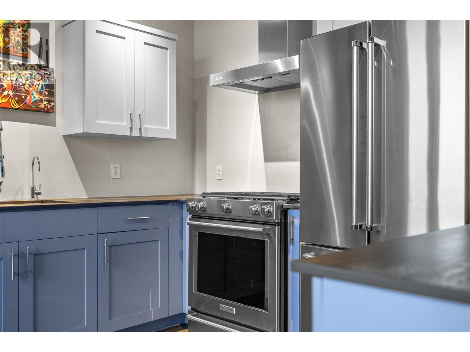 605 1630 Pandosy Street, Kelowna