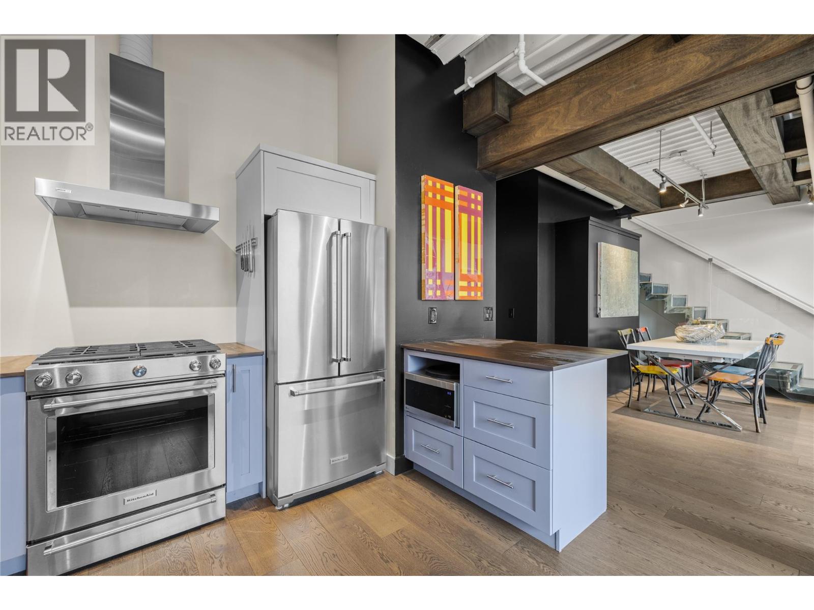 605 1630 Pandosy Street, Kelowna