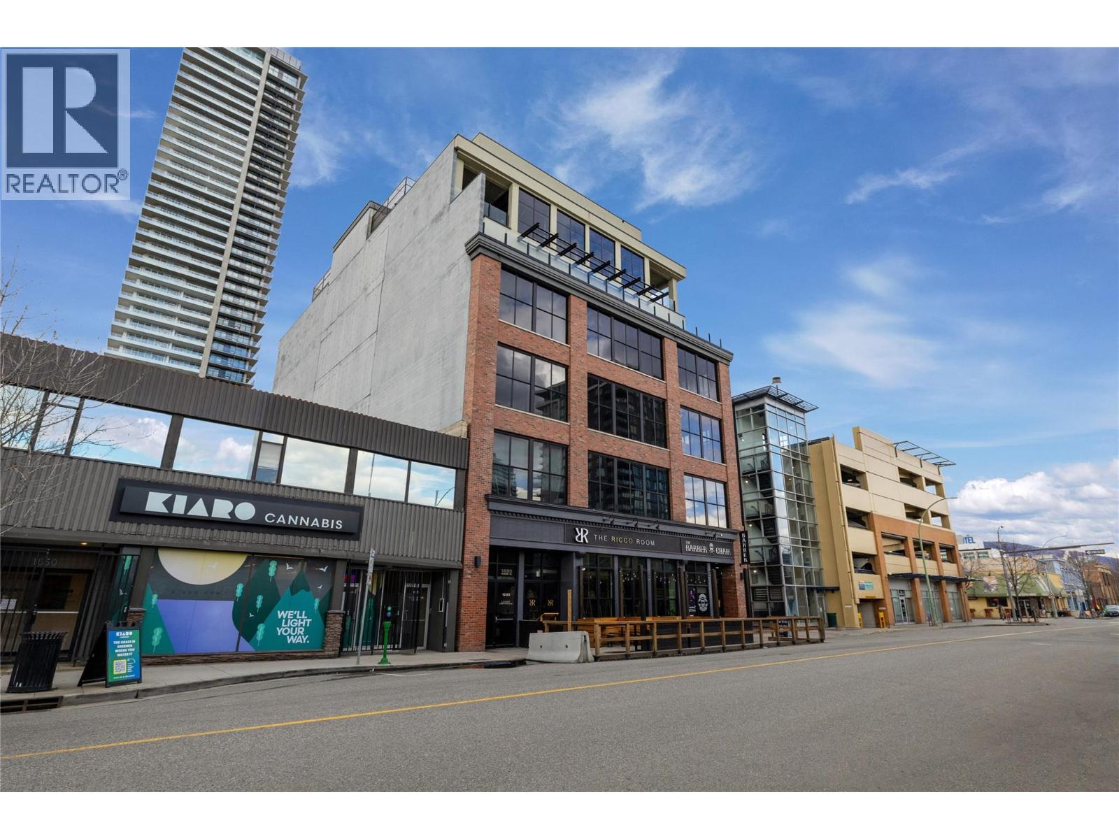 605 1630 Pandosy Street, Kelowna