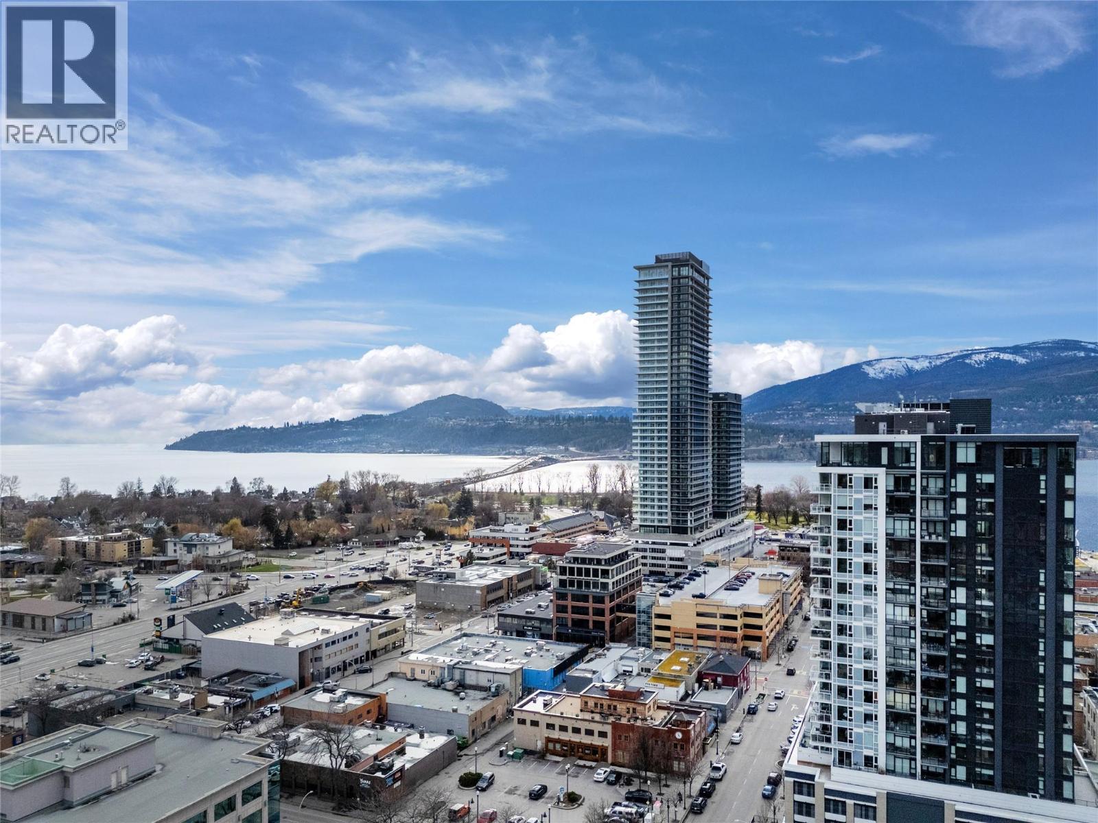 605 1630 Pandosy Street, Kelowna