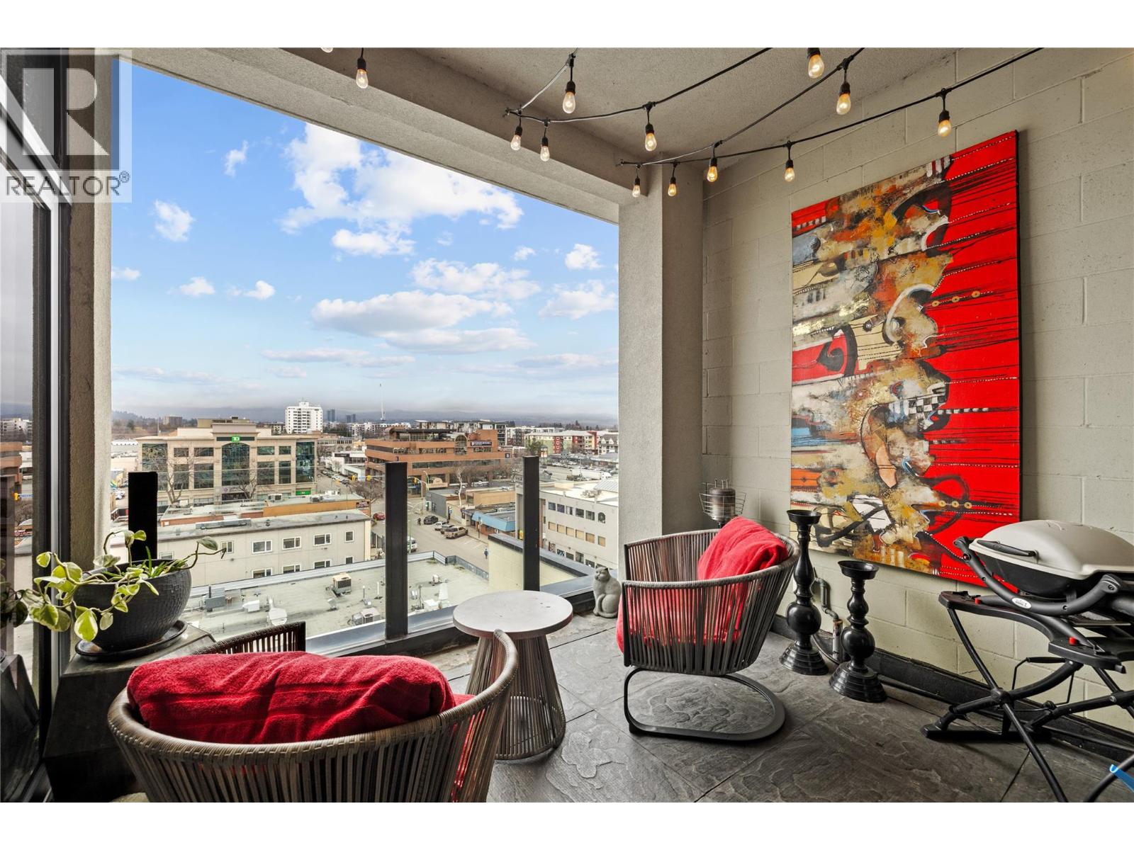 605 1630 Pandosy Street, Kelowna