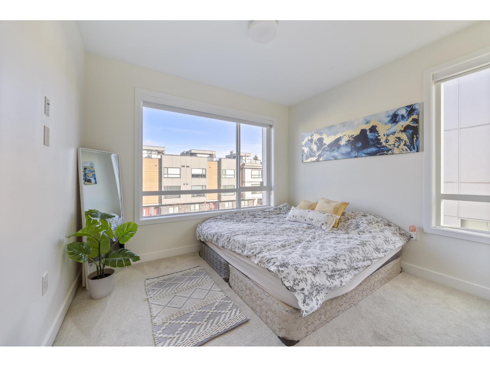 6 19628 55A AVENUE, Langley