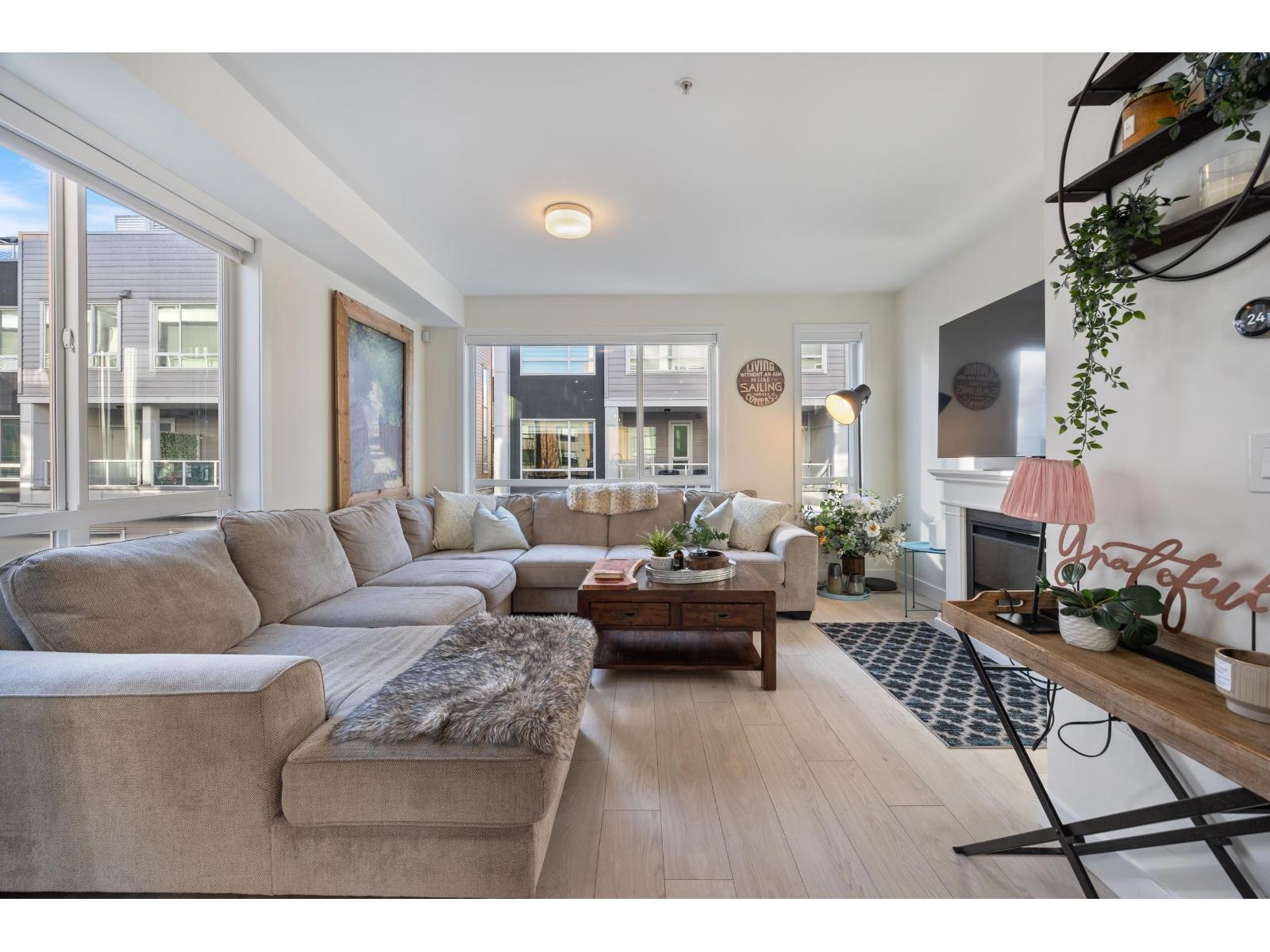 6 19628 55A AVENUE, Langley